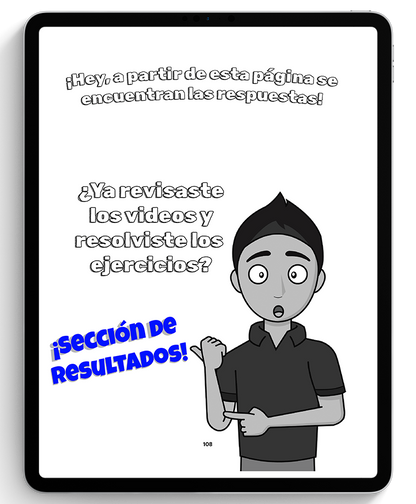 2° Secundaria Libro digital de matemáticas Daniel Carreón