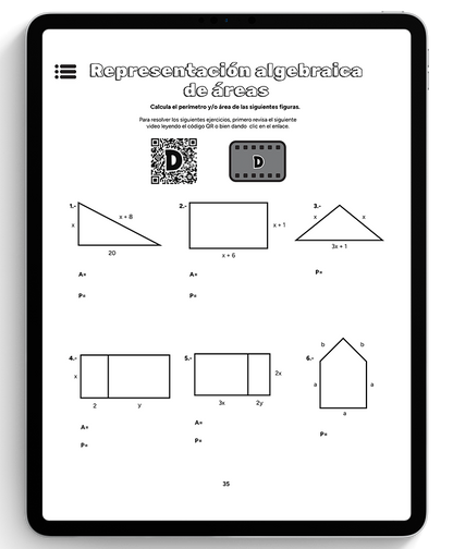 Kit 1,2,3 secundaria